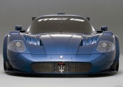 Maserati MC12 Corsa